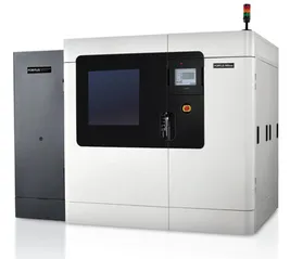 3D Production System
