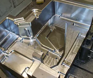foundry tooling